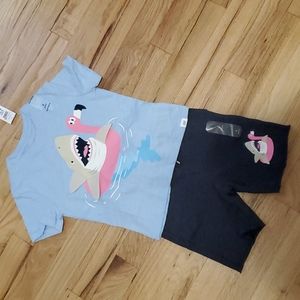Baby GAP toddler outfit